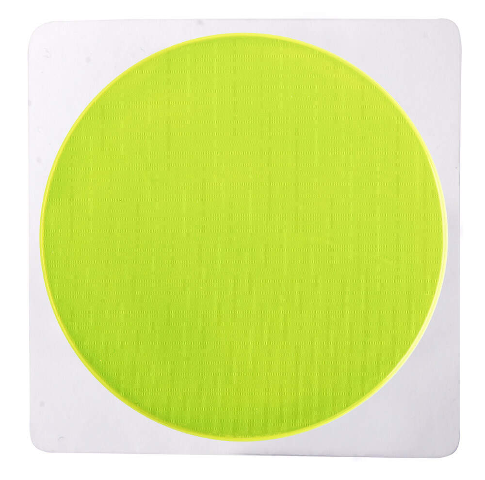 reflecterende sticker Randid bedrukken