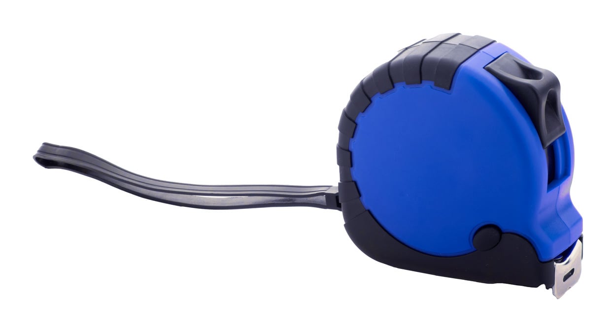 RABS-meetlint Resure 5M blauw 1 kleur 9713
