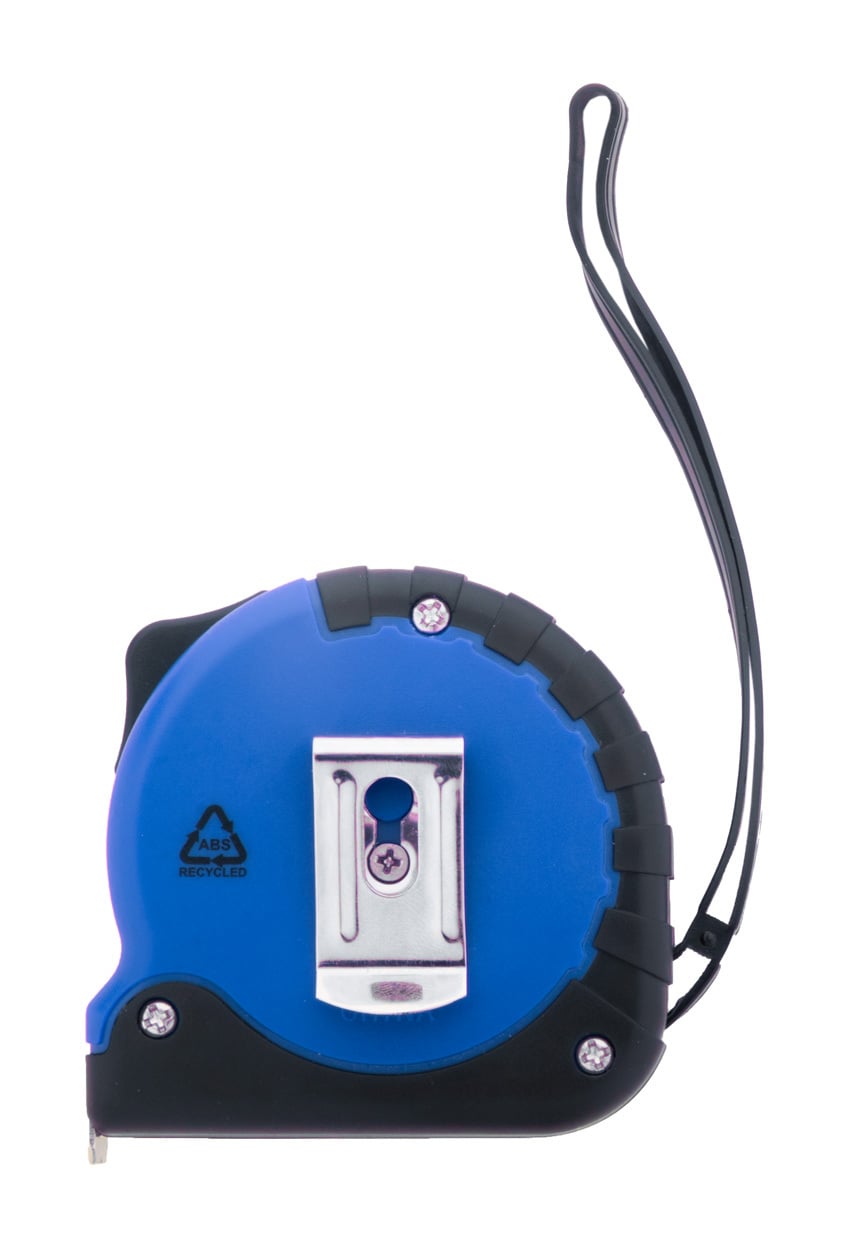 RABS-meetlint Resure 5M blauw Full colour 9714