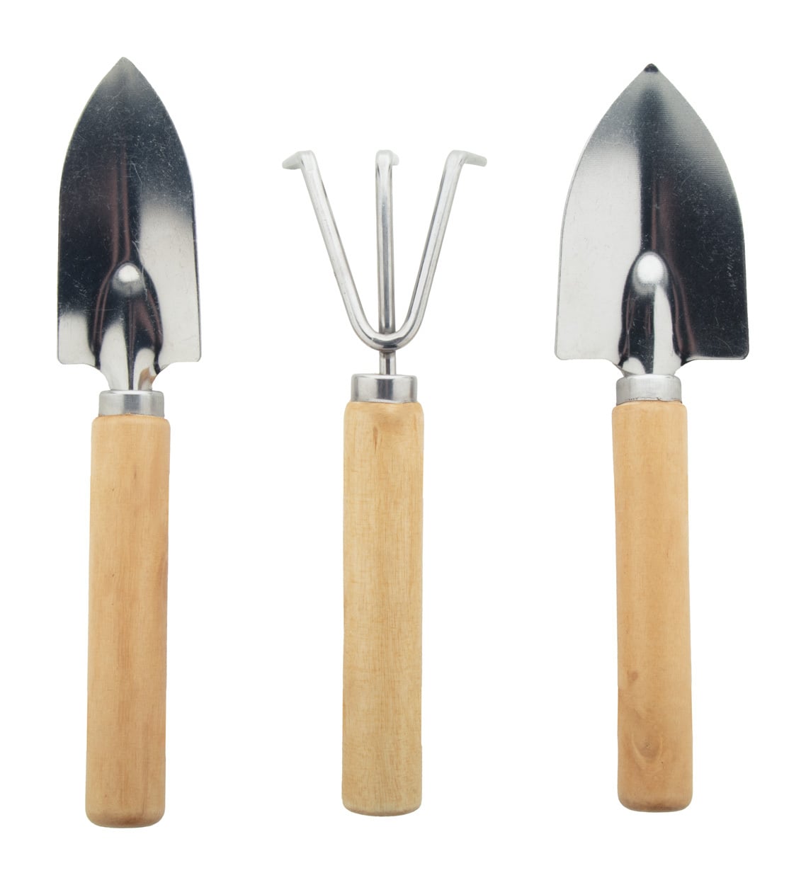 tuingereedschapset Veranda 12701