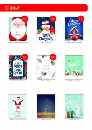 Desk adventskalender 2690