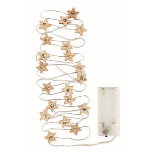 Ster LED snoer 11914