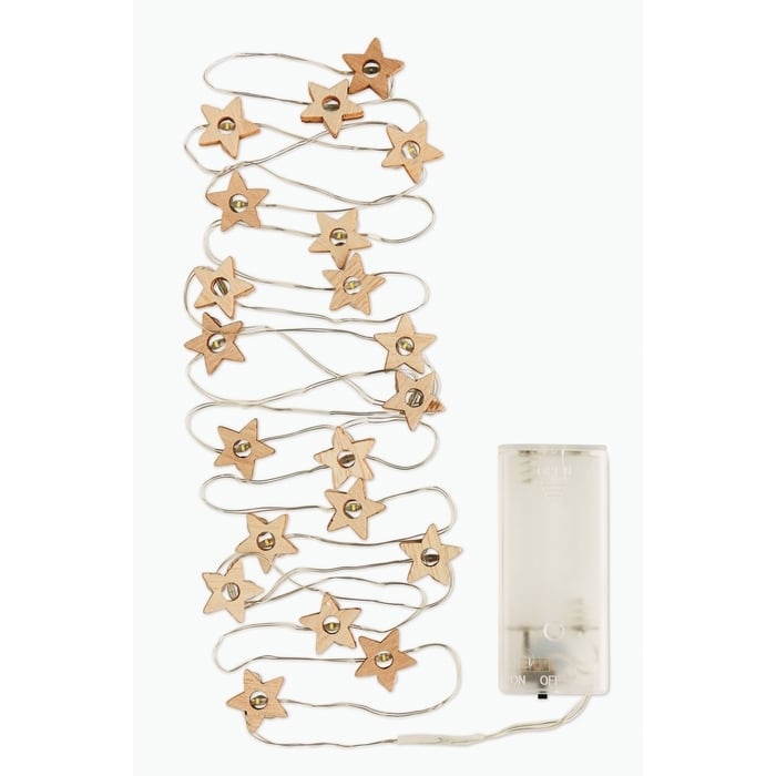 Ster LED snoer 11915