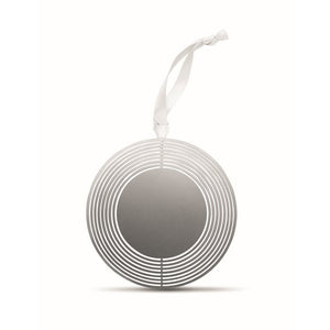 Ronde kerstdecoratie 10061