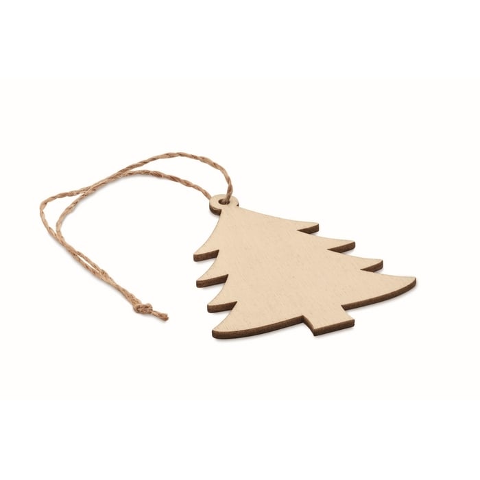 Boomhanger kerstboom 1828