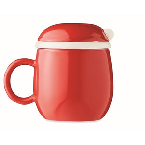 Keramische mok 370 ml 6016