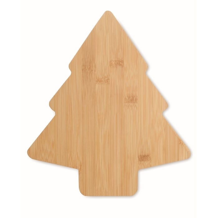 Kerstboom dienblad 6071