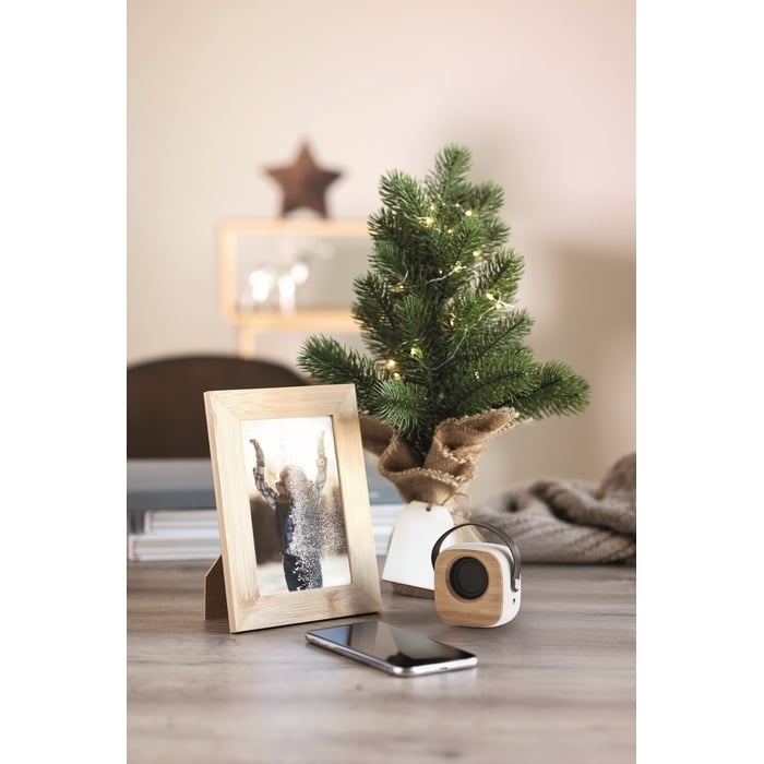 Mini kunstkerstboom 7940