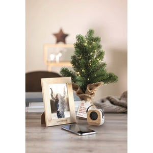 Mini kunstkerstboom 7941