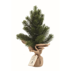 Mini kunstkerstboom 7932