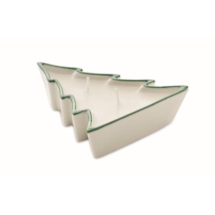 Plantaardige kaars 60gr bedrukken