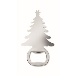 Flesopener Kerstpatroon 3864