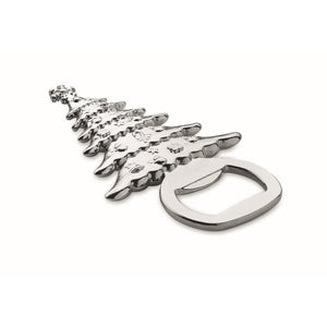 Flesopener Kerstpatroon 3866