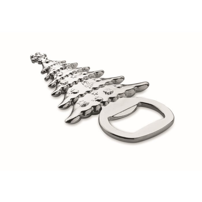 Flesopener Kerstpatroon 3866