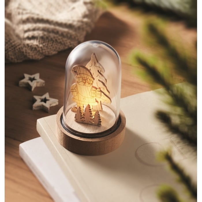 Kerst LED ornament 6053