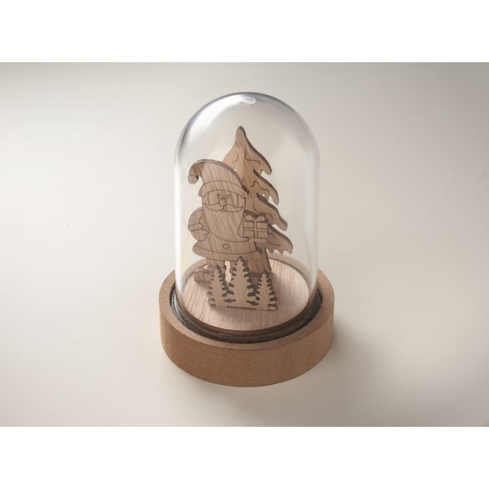 Kerst LED ornament 6055
