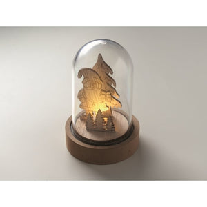 Kerst LED ornament 6056