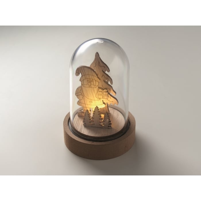 Kerst LED ornament 6056