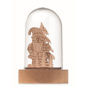 Kerst LED ornament 6057