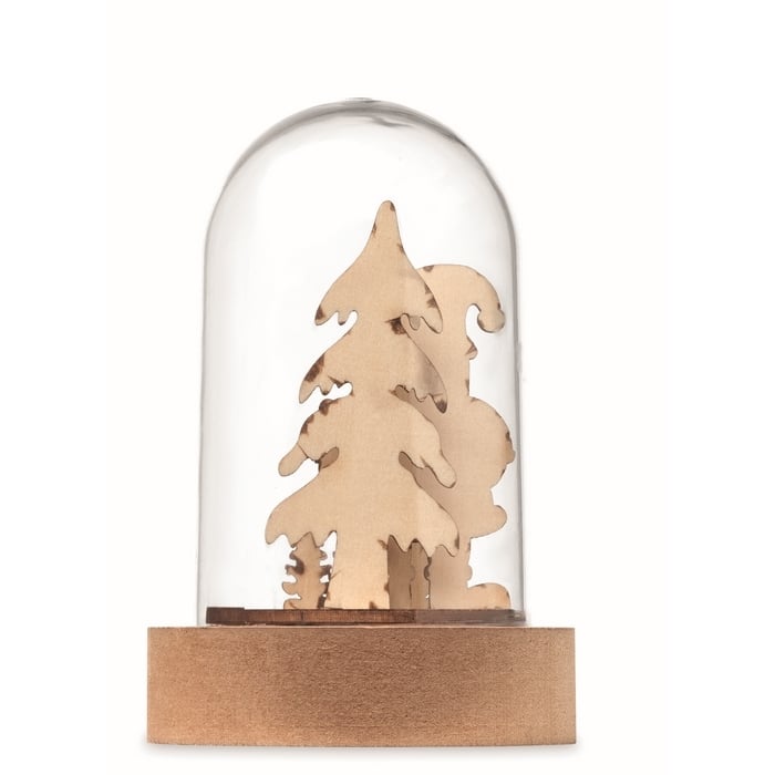 Kerst LED ornament 6058
