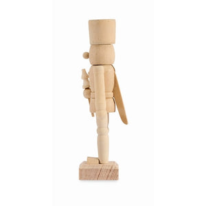 Notenkrakerfiguur schilderset 8316