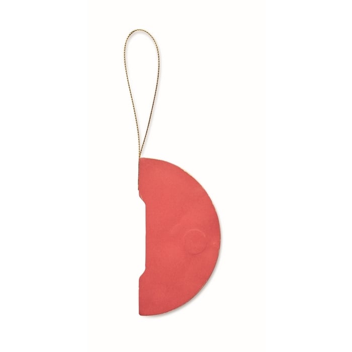 Christmas bauble ornament 2235