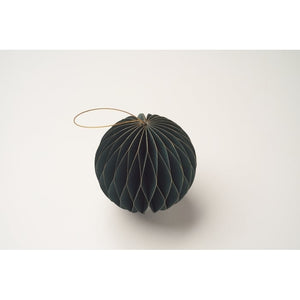 Christmas bauble ornament 2238