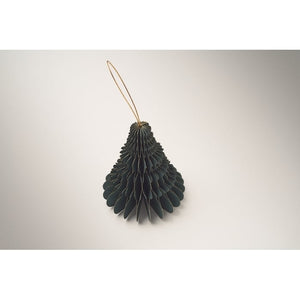 Kerstboomhanger van papier 6105
