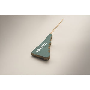 Kerstboomhanger van papier 6107