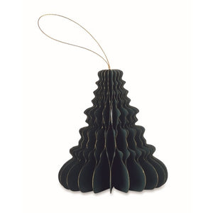 Kerstboomhanger van papier 6108