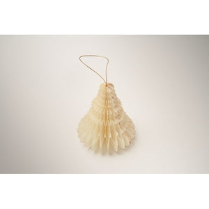 Kerstboomhanger van papier 6111