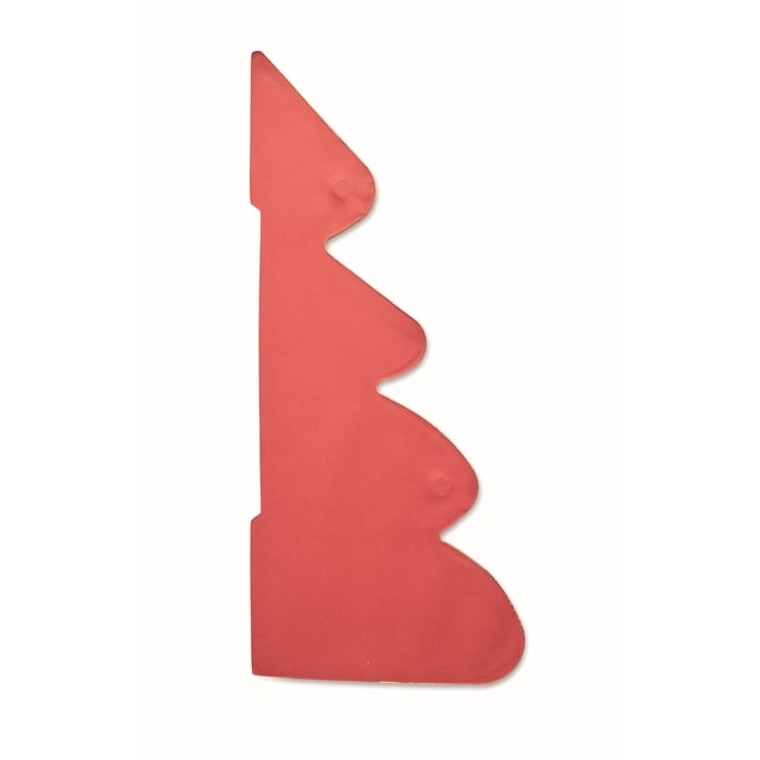 Kerstboomdecoratie van papier 6086