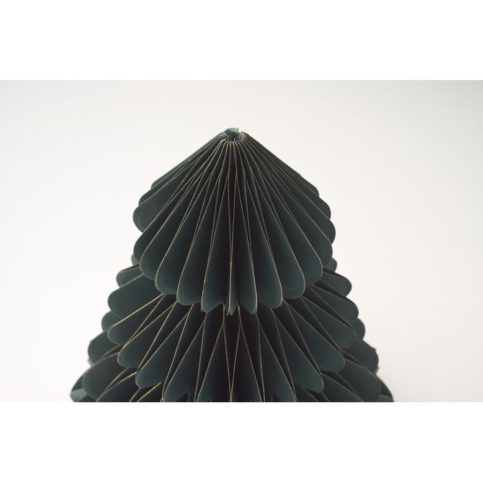 Kerstboomdecoratie van papier 6088