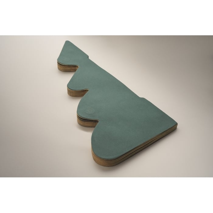 Kerstboomdecoratie van papier 6089