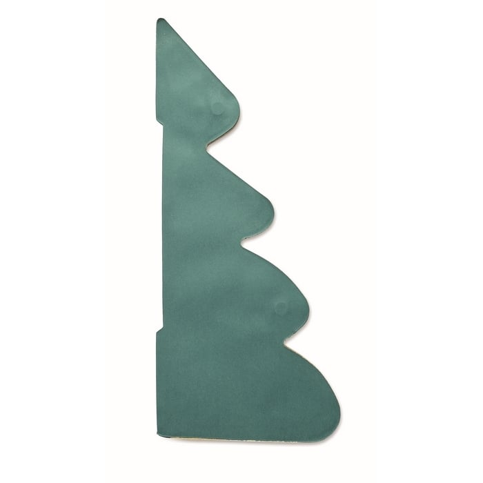 Kerstboomdecoratie van papier 6092