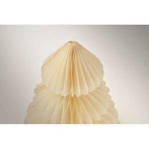 Kerstboomdecoratie van papier 6094