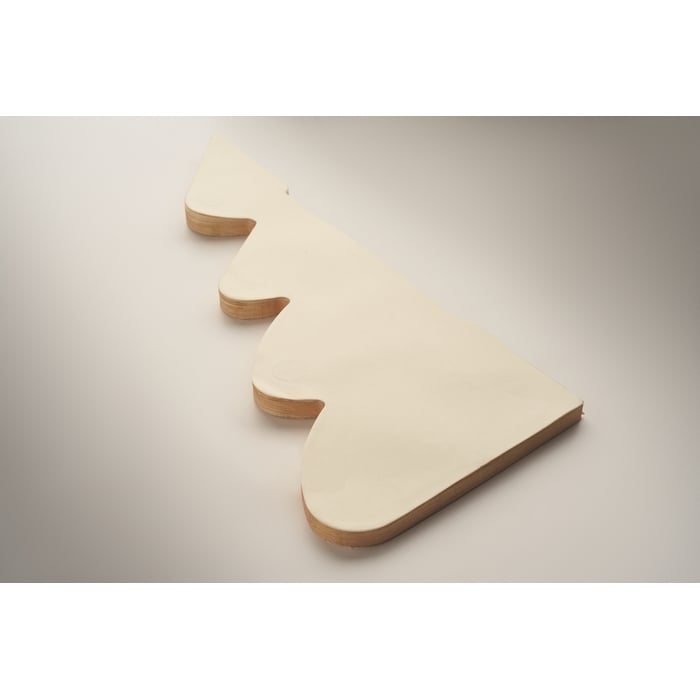 Kerstboomdecoratie van papier 6095