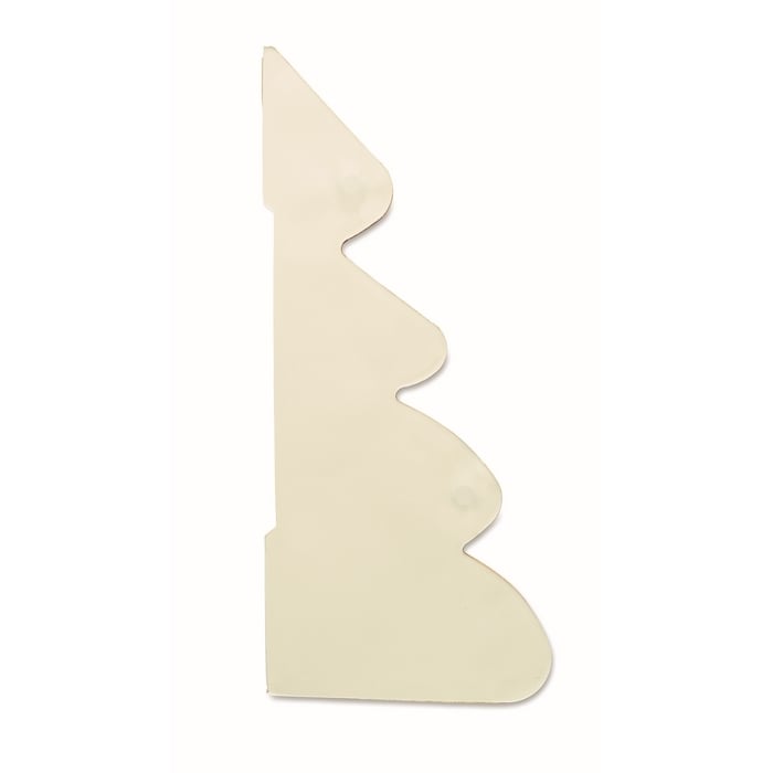 Kerstboomdecoratie van papier 6097