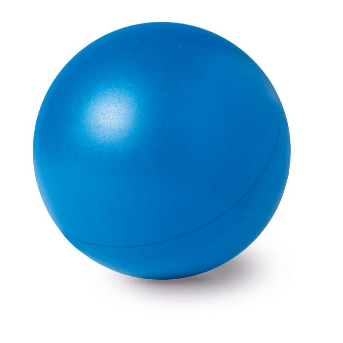 Anti-stress bal   sample