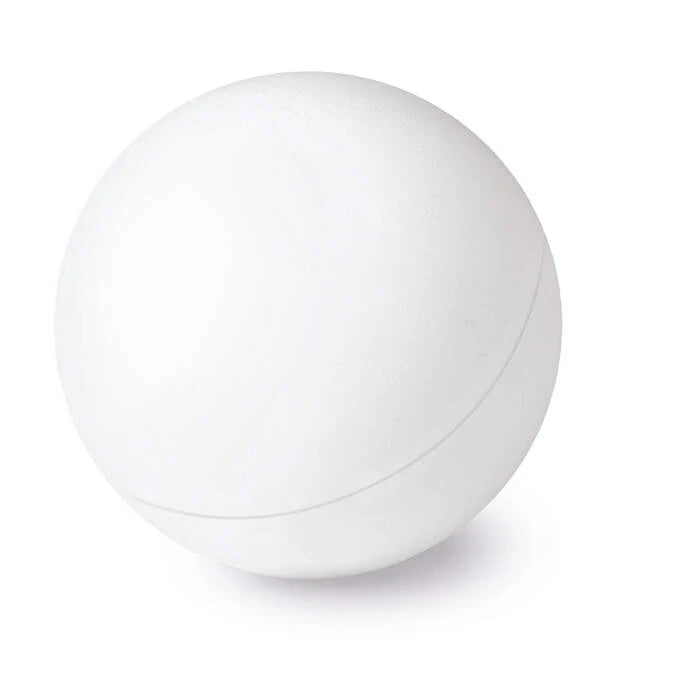 Anti-stress bal rood Graveren 743