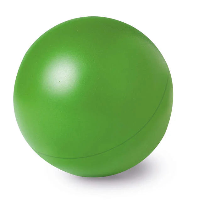 Anti-stress bal wit 1 kleur tp 745