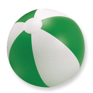 Strandbal blauw 4 kleuren tr 12028
