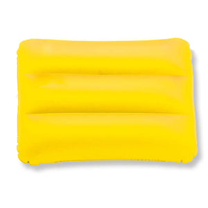 Strandkussen rood onbedrukt 12066