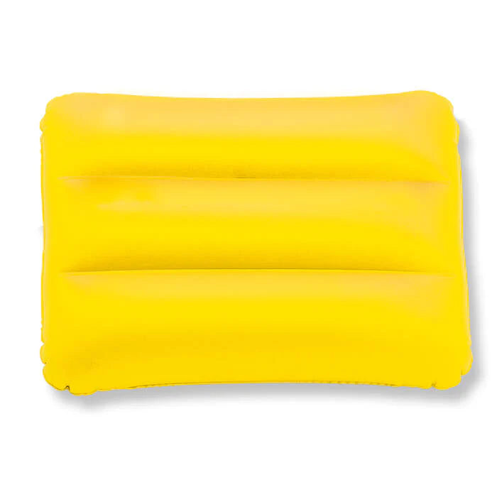 Strandkussen rood onbedrukt 12066