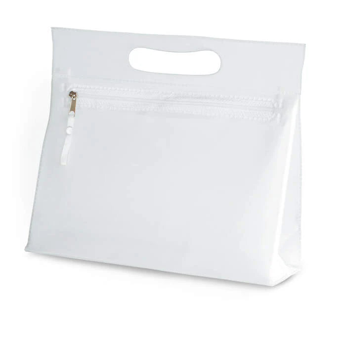 Transparante toilettas   sample