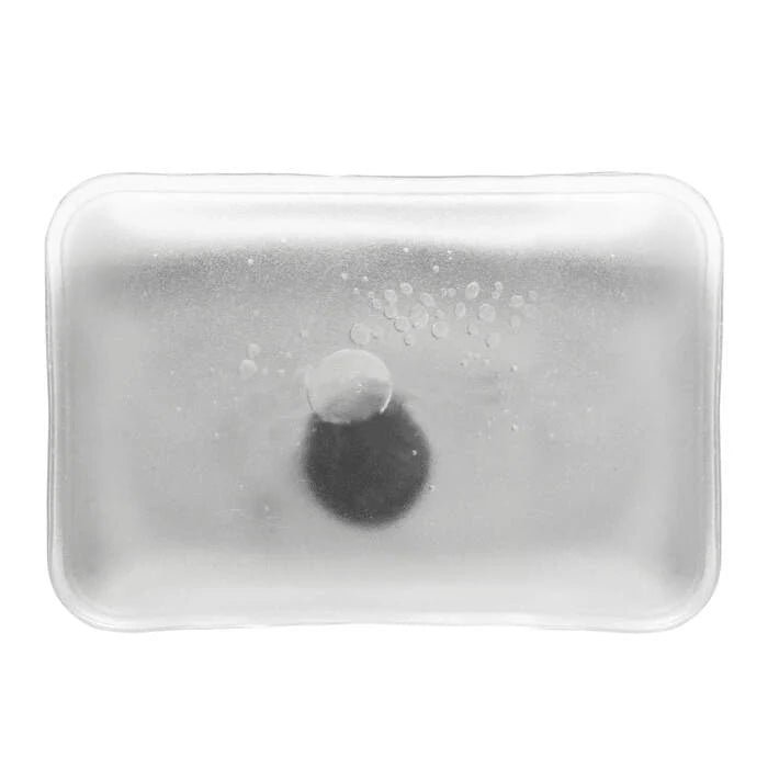 Massage warmte pads bedrukken