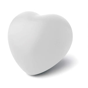 Anti-stress hart rood Graveren 774