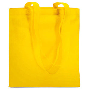 Non-woven boodschappentas rood 2 kleuren tr 8251