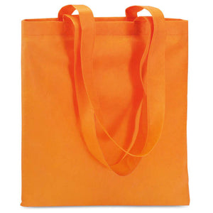 Non-woven boodschappentas bedrukken