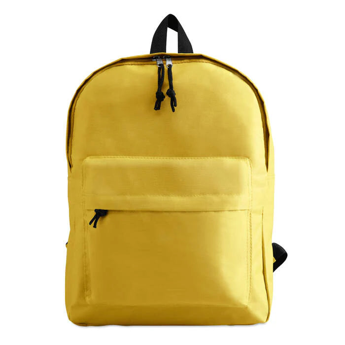 Rugzak blauw 4 kleuren zd 10451